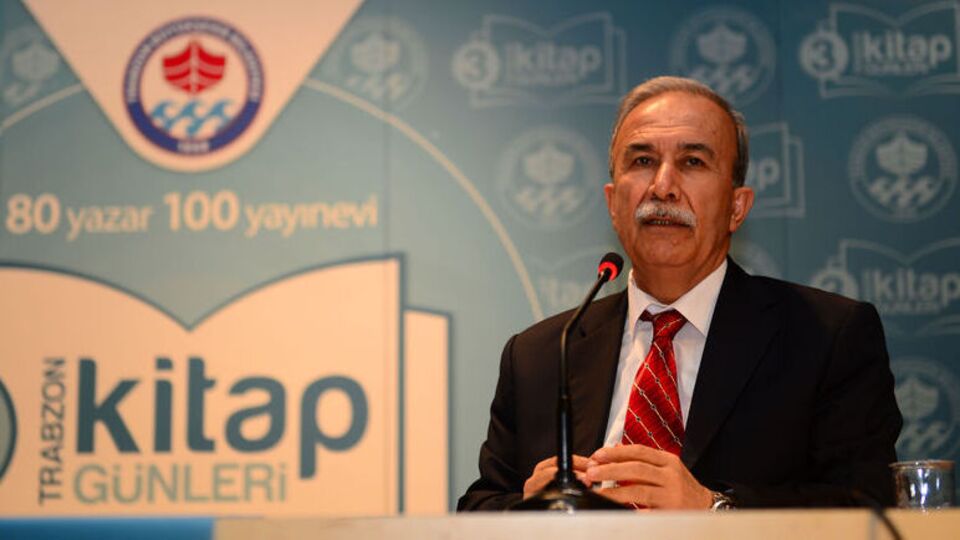 Hanefi Avcı 'şikayetçi' olarak ifade verdi