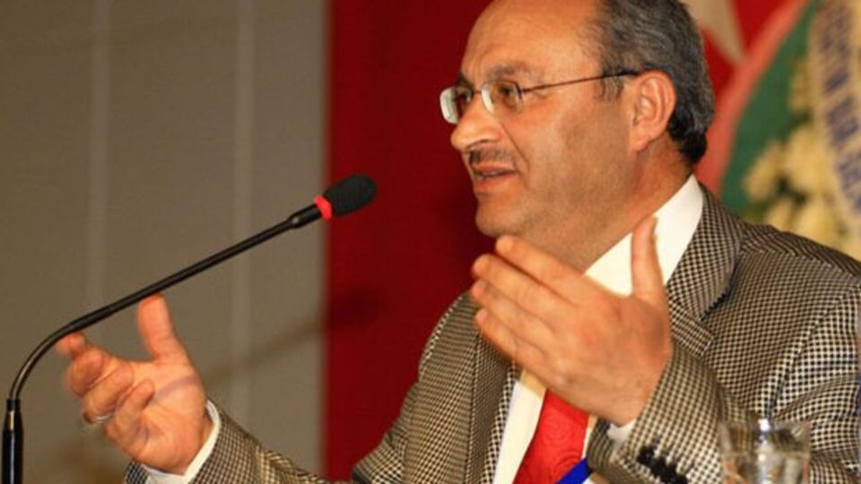 Diyanet'ten 'Namaz kılmayan hayvandır' sözüne Kur'anlı yanıt