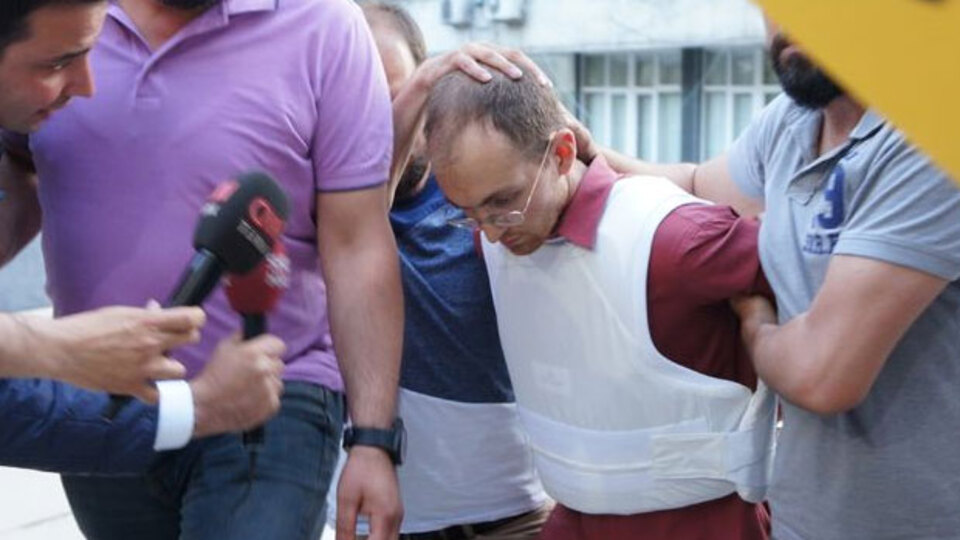 Seri katil Atalay Filiz hakkında karar verildi