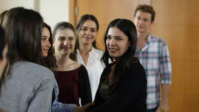 Mahkemeden Eylül'ün beklediği karar çıkıyor...