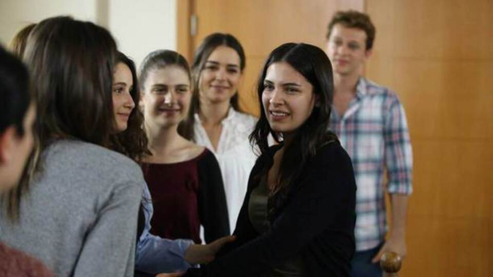 Mahkemeden Eylül'ün beklediği karar çıkıyor...