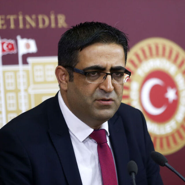 Altan Tan'ın 'yol ayrımı' açıklamalarına HDP'den yanıt