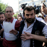 Atalay Filiz 4 yıl önce de sorgulanmış!