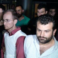 "Kimliğim Eylül 2013’te kaybolmuştu"