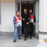 Rüzgar Çetin'e bir darbe daha!