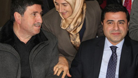 "Bu partiler kişilerle var olmadı"
