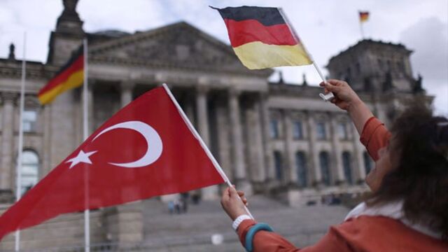 Bild: Türkleri sevmemiz için 44 neden