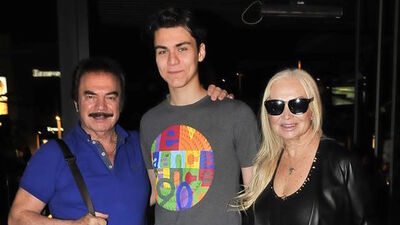 Yeni albüm müjdesi