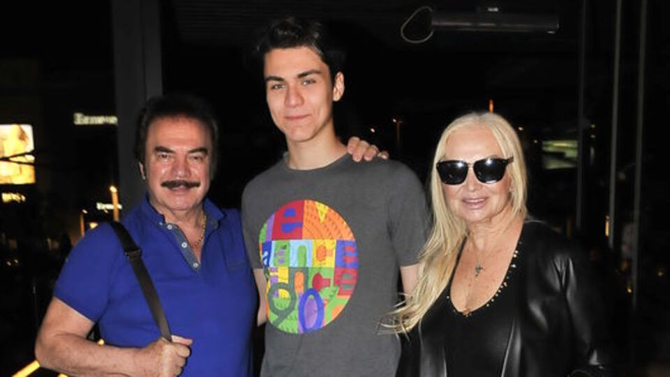 Yeni albüm müjdesi