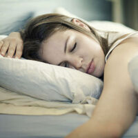 İftardan ya da sahurdan sonra hemen uyursanız...