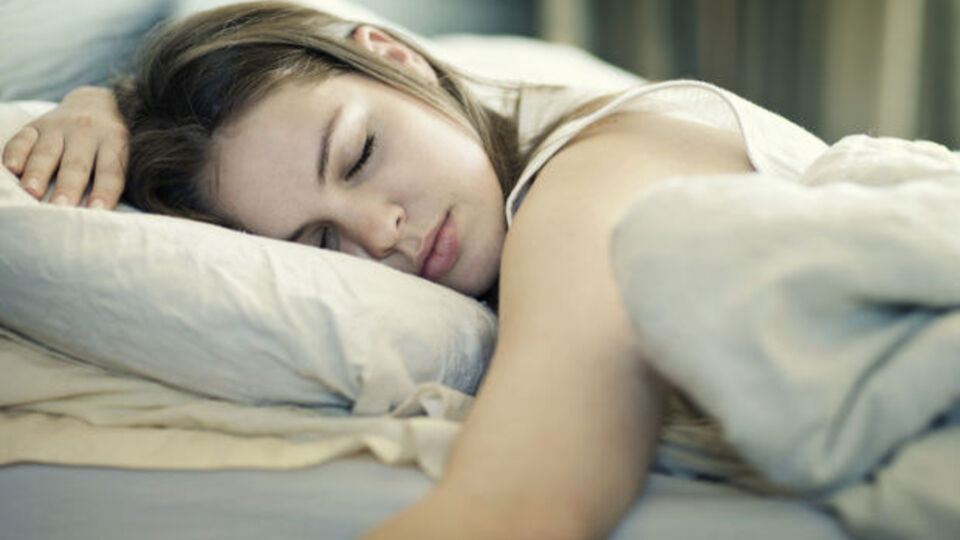 İftardan ya da sahurdan sonra hemen uyursanız...