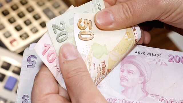 Emekli maaşında bunlara dikkat!