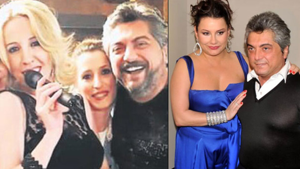 Faruk Salman'ın yanındaki bakın kim çıktı!