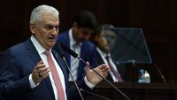 Kılıçdaroğlu'na hodri meydan: ABD tipi başkanlık sistemine de varız
