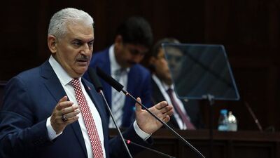 Kılıçdaroğlu'na hodri meydan: ABD tipi başkanlık sistemine de varız