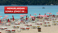 Bir ucuz tatil müjdesi de avukatlara