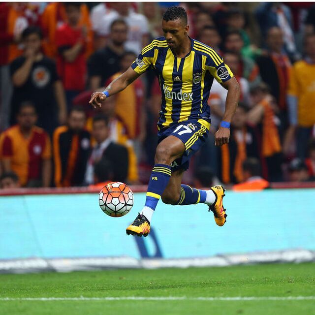 Nani için F.Bahçe'ye 2 teklif!