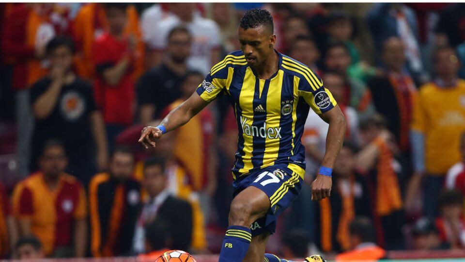 Nani için F.Bahçe'ye 2 teklif!