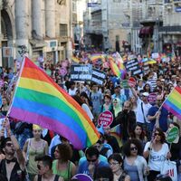 Orlando katliamının ardından... Taksim için tehlikeli çağrı