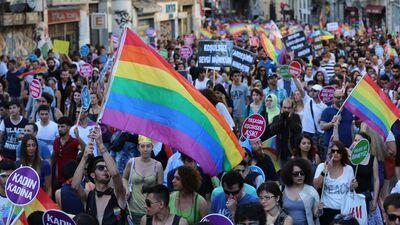 Orlando katliamının ardından... Taksim için tehlikeli çağrı