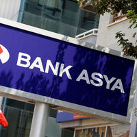Moody's'ten kritik Bank Asya açıklaması