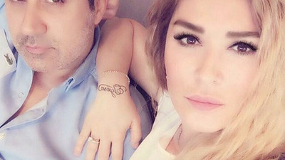 "Allah'ım bizi bir ömür boyu ayırmasın"