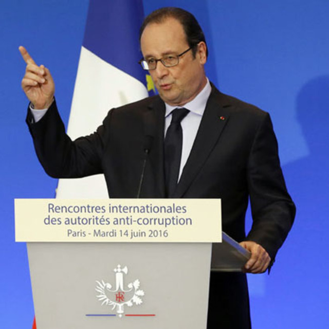 Hollande: Tartışmasız terör eylemi
