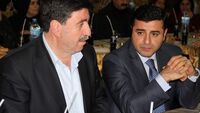 Altan Tan HDP'den istifa mı edecek?