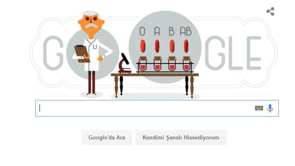 Çocuğunuzun kan grubu size bağlı!