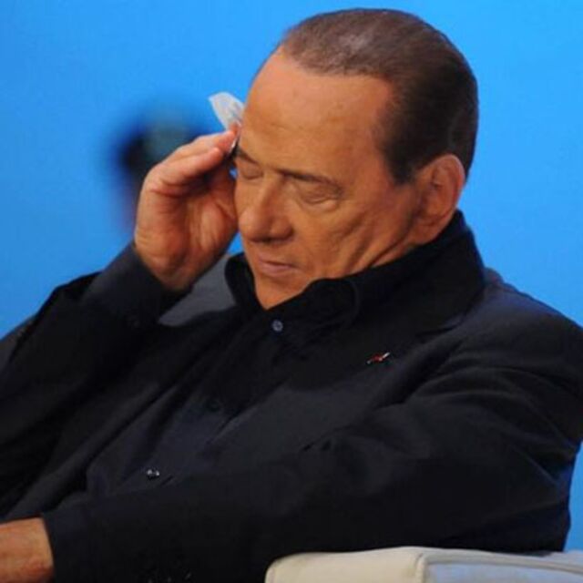 Berlusconi'nin ameliyatı iyi geçti