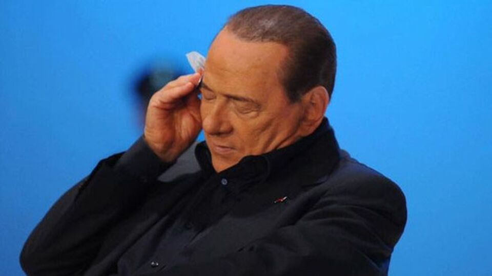 Berlusconi'nin ameliyatı iyi geçti