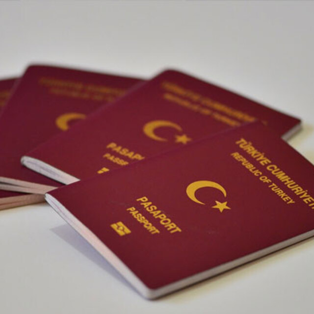 Pasaport hakkında bilinmesi gerekenler