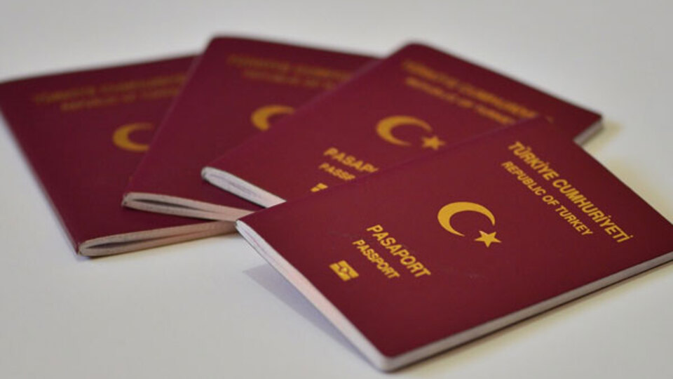 Pasaport hakkında bilinmesi gerekenler