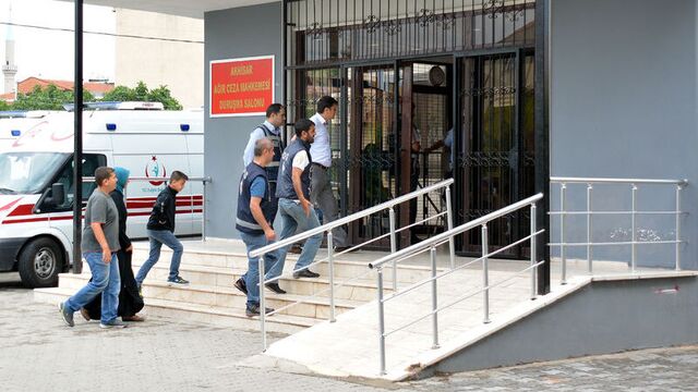 Can Gürkan'ın avukatından mahkemeye tehdit