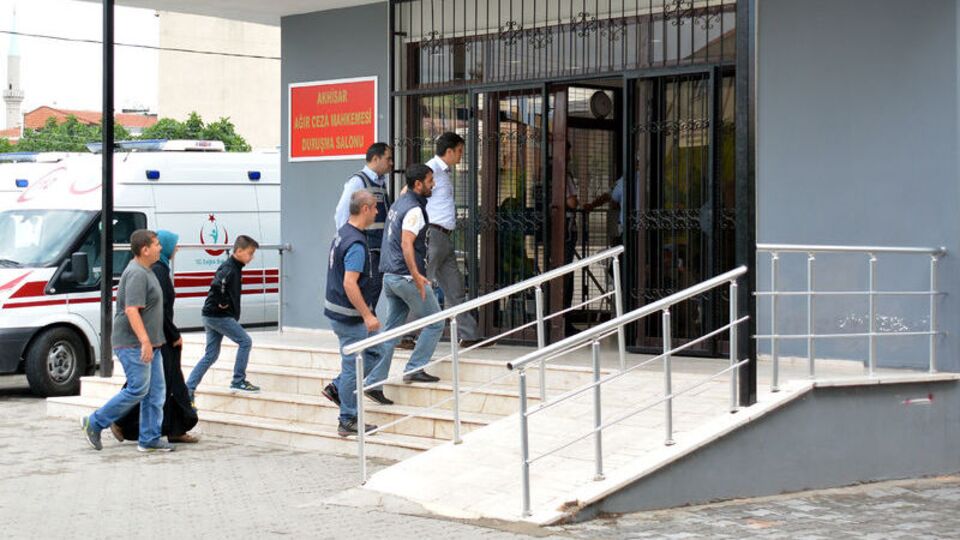 Can Gürkan'ın avukatından mahkemeye tehdit