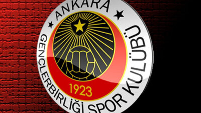 Gençlerbirliği'nde transfer!