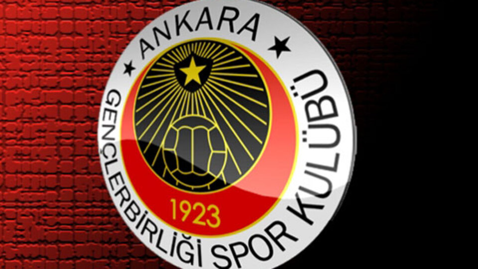 Gençlerbirliği'nde transfer!