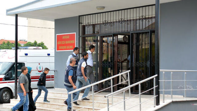 Soma davasında duruşma ertelendi