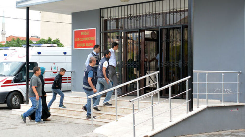 Soma davasında duruşma ertelendi