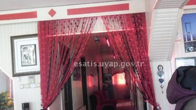 İcradan satılık genelev!