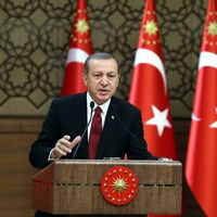 Uçak krizi sonrası Rusya ile ilk temas!