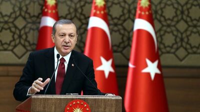 Uçak krizi sonrası Rusya ile ilk temas!