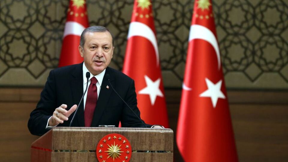 Uçak krizi sonrası Rusya ile ilk temas!