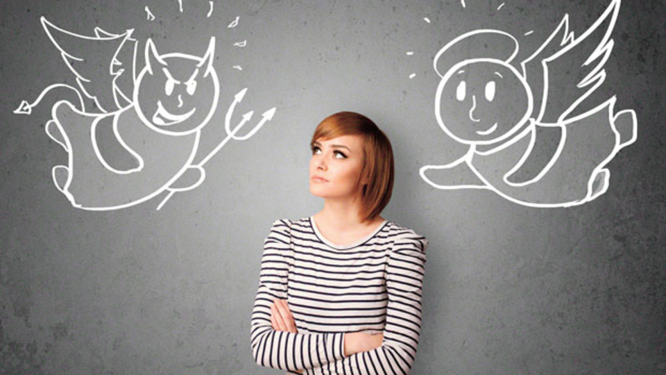 İnsanca yaşamanın hadis formülü