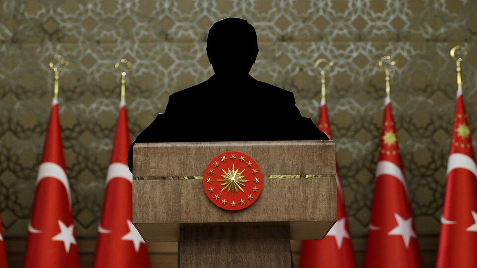 İşte 10 maddede ABD Tipi Başkanlık Sistemi