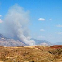 Şırnak ve Tunceli'de PKK'ya darbe!