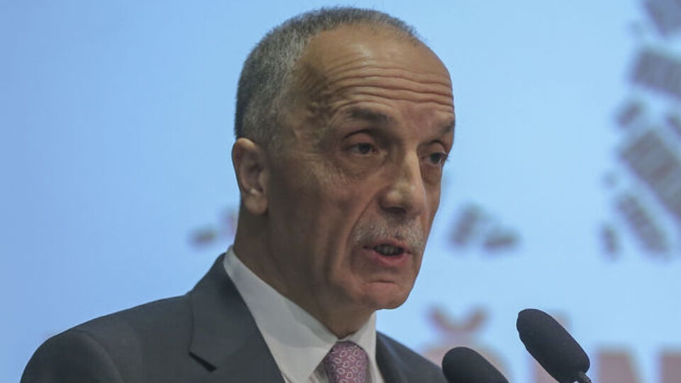 'Zorunlu BES, 'kıdem'e geçiş demek'