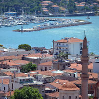 Akın akın bu bölgeye geliyorlar!