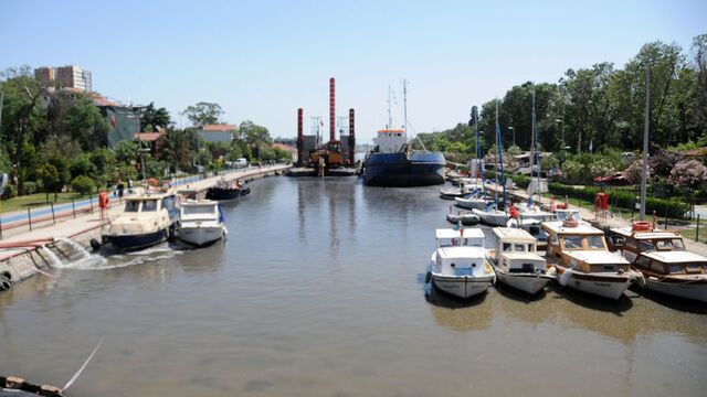 Kadıköy'e büyük müjde