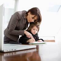 Eğer çocuğunuz konuşmuyorsa...